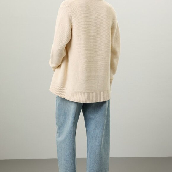 TOCCIN X RTR Long Line Beach Cardigan XXL - Picture 5 of 15